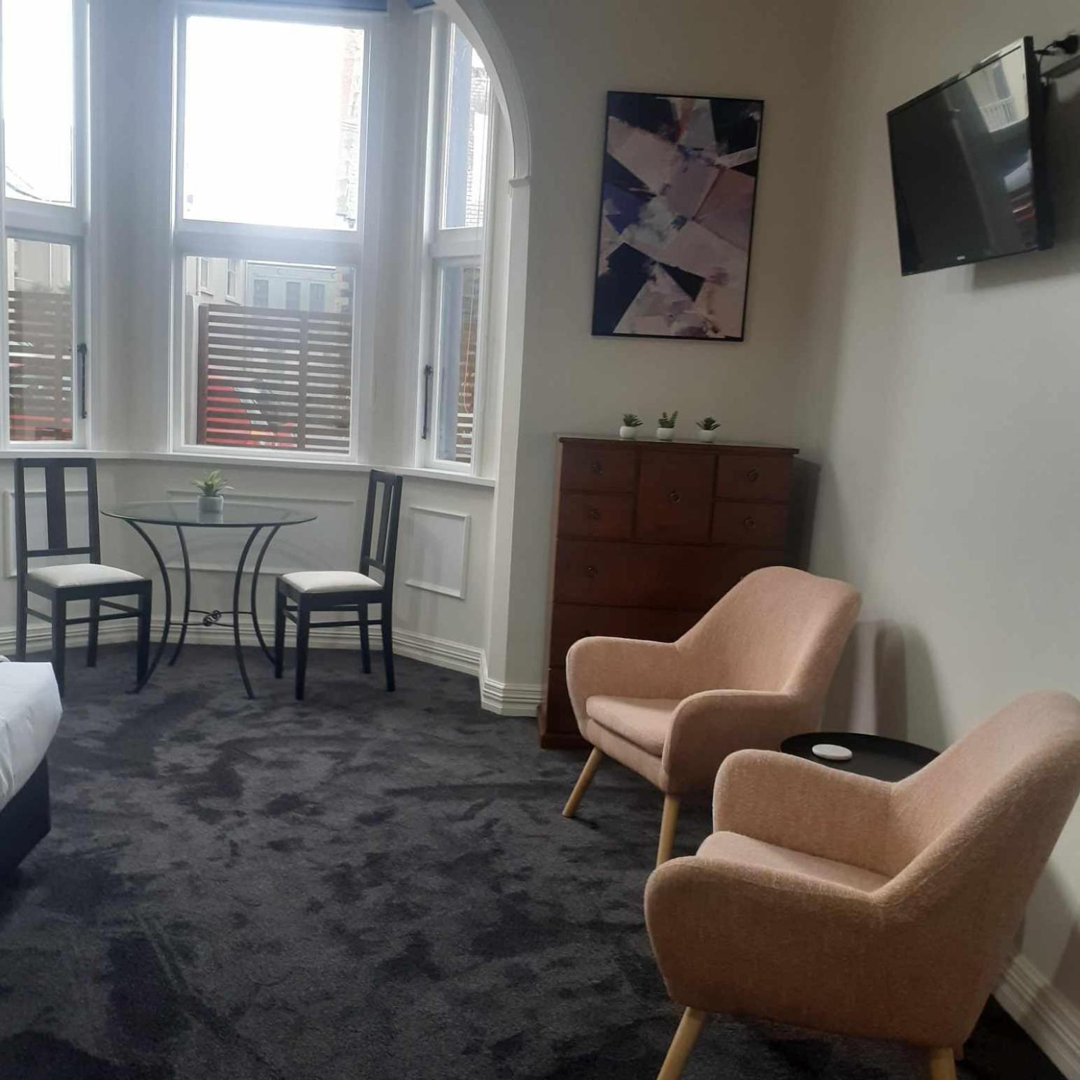 Hope Street Apartments Дьюндин Экстерьер фото