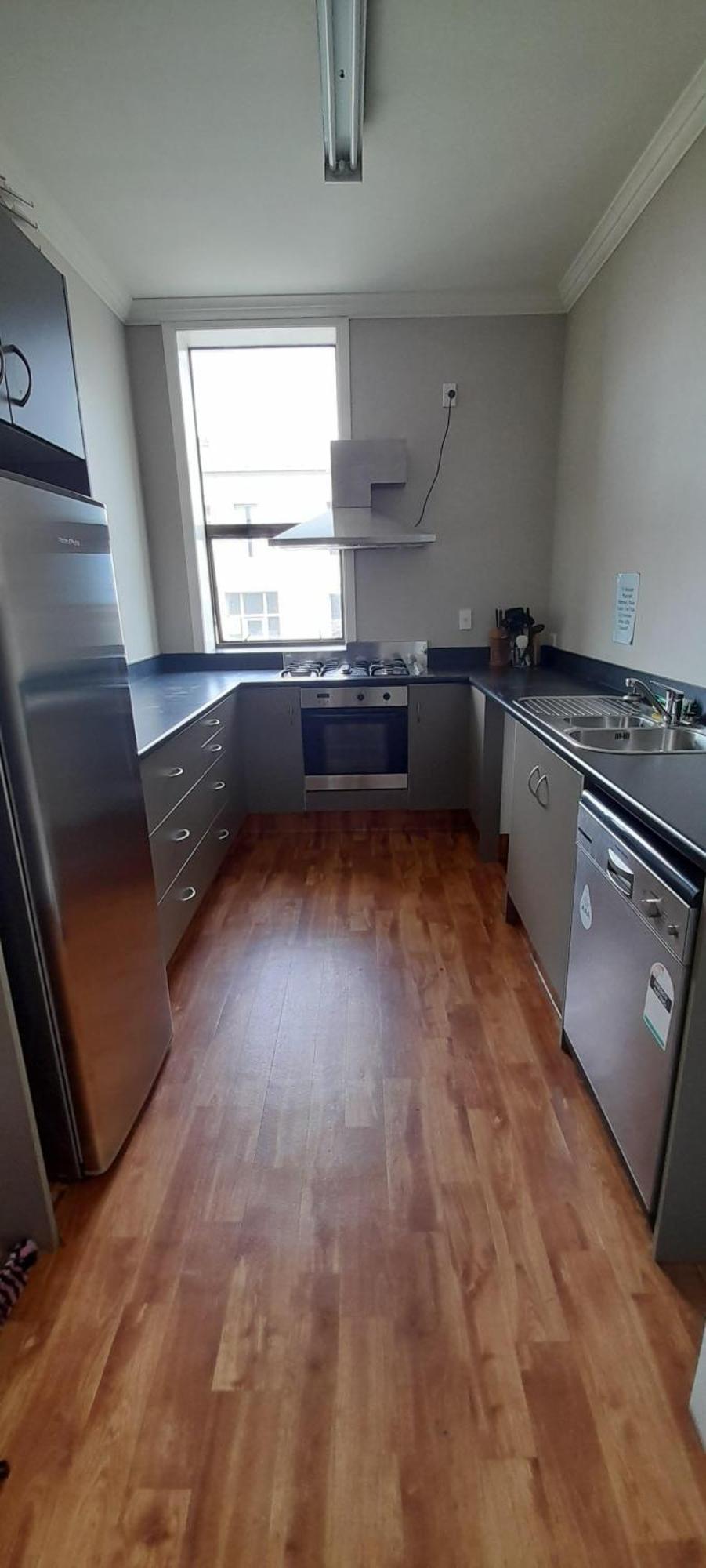 Hope Street Apartments Дьюндин Номер фото